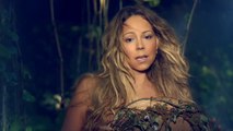 Mariah Carey - You’re Mine (Eternal) (Full Music Video) (VO 1280x720 HD)