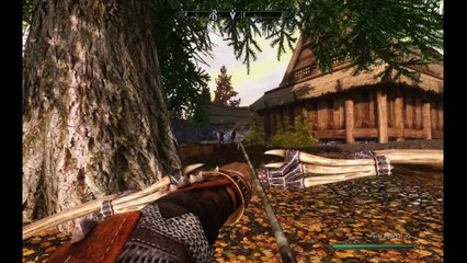 L'intégrale Skyrim - Ep 268 - Playthrough FR HD par Bob Lennon