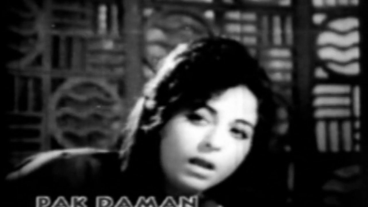 KYA KHABAR THI -MADAM NOOR-E-JAHAN