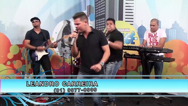 Conexão Glacê 1240 Sexta 07-02-2014 Bloco 2