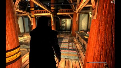 L'intégrale Skyrim - Ep 267 - Playthrough FR HD par Bob Lennon