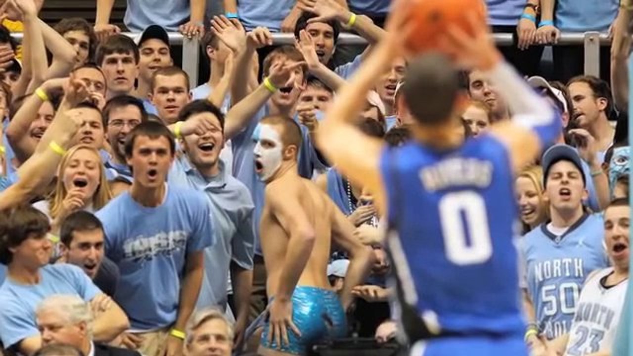 Sports pictures taken at just the right moment