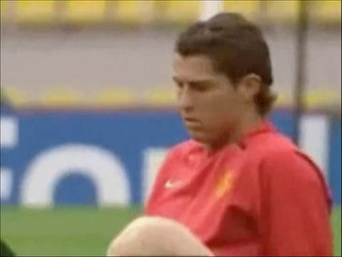 Cristiano Ronaldo erection jealousy - talkSPORT magazine