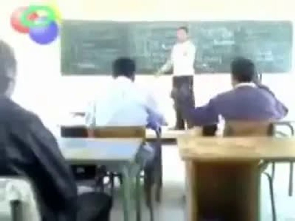 Hahaha Great Teacher Ji