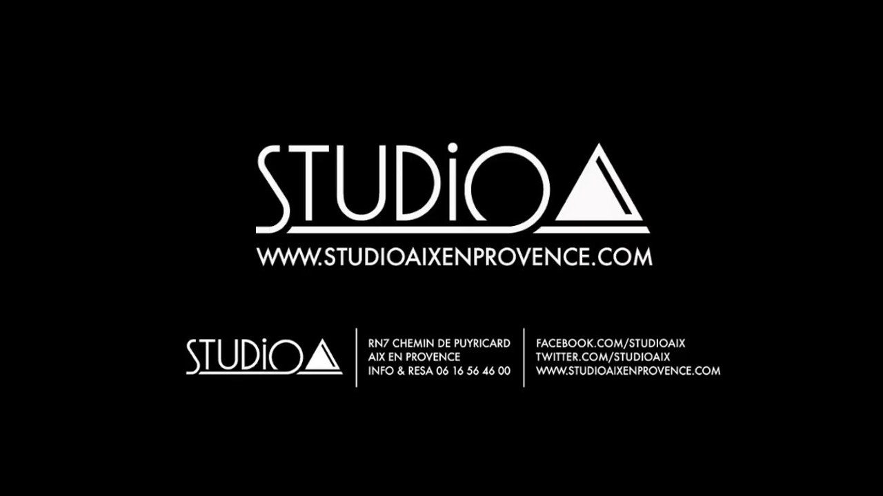 Le Studio Aix-en-Provence