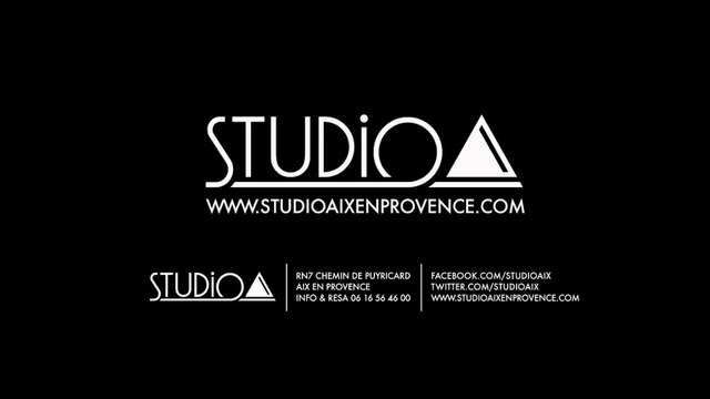 Le Studio Aix-en-Provence