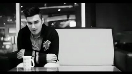 Uzair Jaswal - Bechara Dil (Official music video)