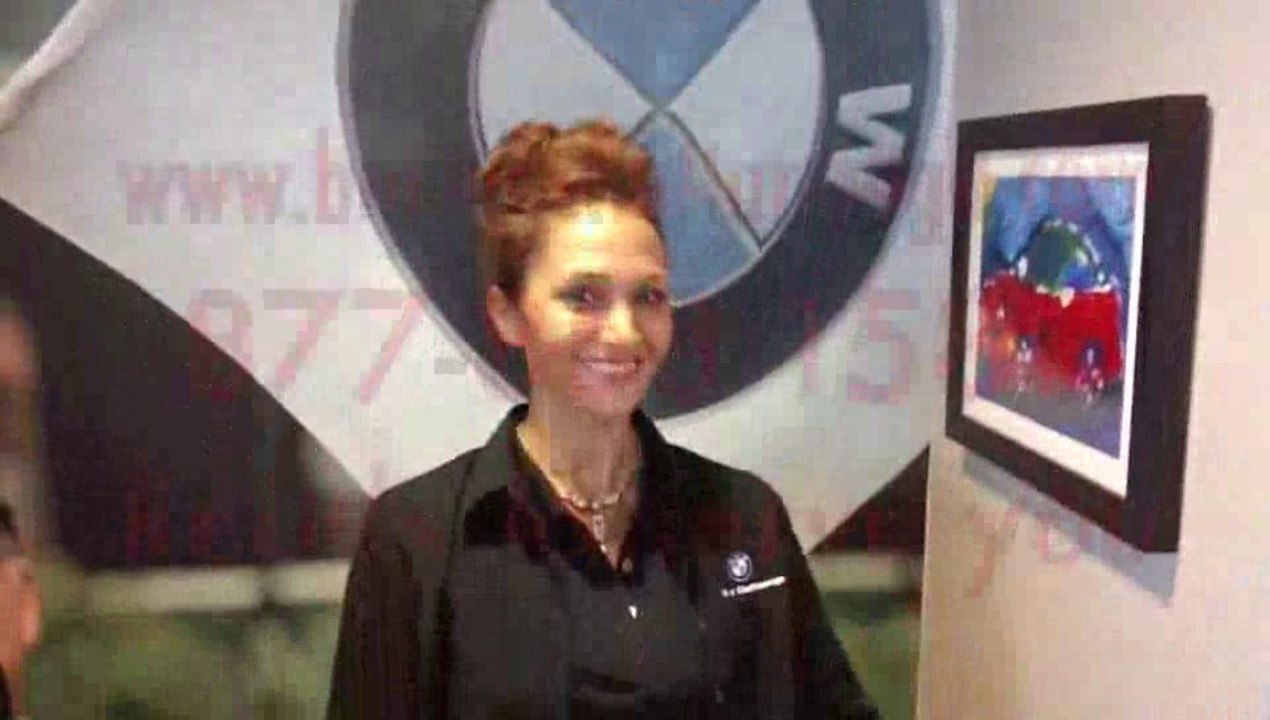BMW Dealer Calhoun, GA | BMW Dealer Dealership Calhoun, GA