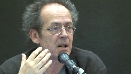 Bernard Stiegler