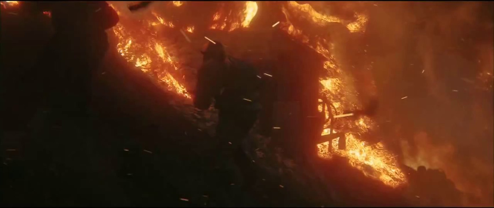 Фильм «Сталинград» 2013  Новый трейлер  Масштабные баталии  Смотреть онлайн