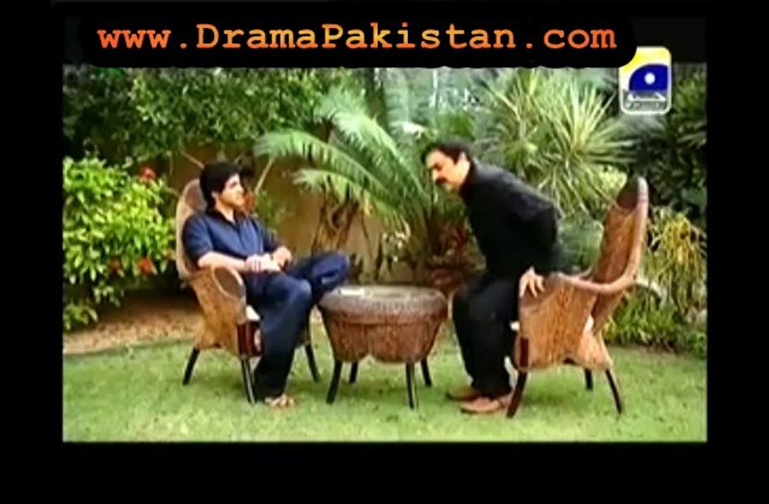Asmano pr likha Episode 22 - 12th February 2014
