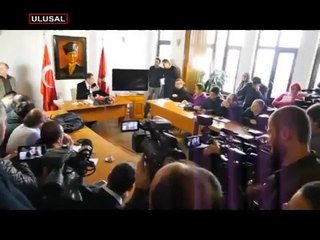 PKK'DAN 3 AÇIKLAMA VE İŞÇİ PARTİSİNE KARŞI EYLEM TALİMATI