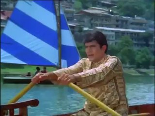 Jis Gali mai tera ghar na ho