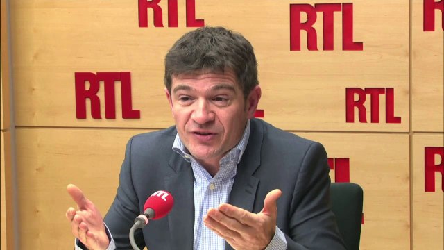 Benoist Apparu : Il manque fondamentalement un chef à l'UMP