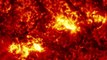 NASA - Éruptions Solaires - SDO (Solar Dynamics Observatory) Year 4