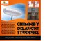 Chimney Draught Stopper - Have You Heard About This Little Mistake That Sets Back Thousands Of Homeowners Money Every Day?
