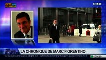 Marc Fiorentino: France: 