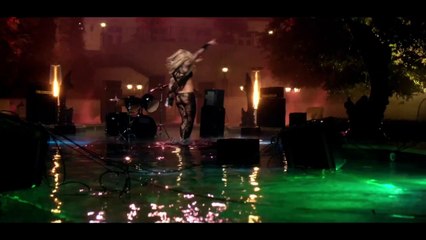 Shakira - Can_t Remember to Forget You ft. Rihanna