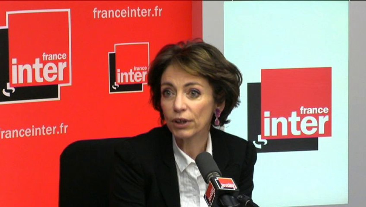 Marisol Touraine : "Le gel de l'avancement des fonctionnaires n'est pas sur la table"