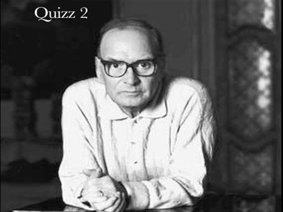 quizz 2