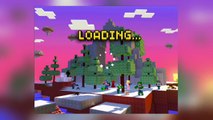 Pixel Gun 3D (Minecraft FPS) Gameplay Trailer iOS First Look