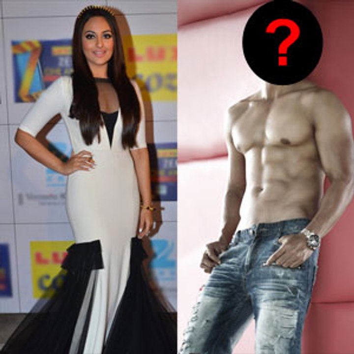 Who's Sonakshi's hottest fan?