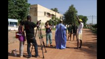 Initiatives Solidaires : Le projet des ateliers du regard au Mali