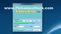 How to DOWNLOAD Flappy Bird Cheats HACKS