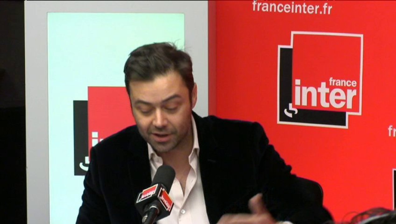Le billet de Walter : "Tout ça ne vaut pas un bon SAS ! "