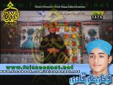 Merey Peer Haidar farhan ali qadri new 2014 naat