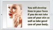 Skin Care Tips To Avoid Developing Wrinkles-3756c