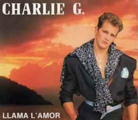 Charlie G - Llama Lamour (extended version)