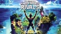 Kinect Sports Rivals - Teams & Captains