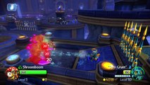 Skylanders Giants Chapter 15  - Lost City of Arkus (Nightmare Mode) 720p