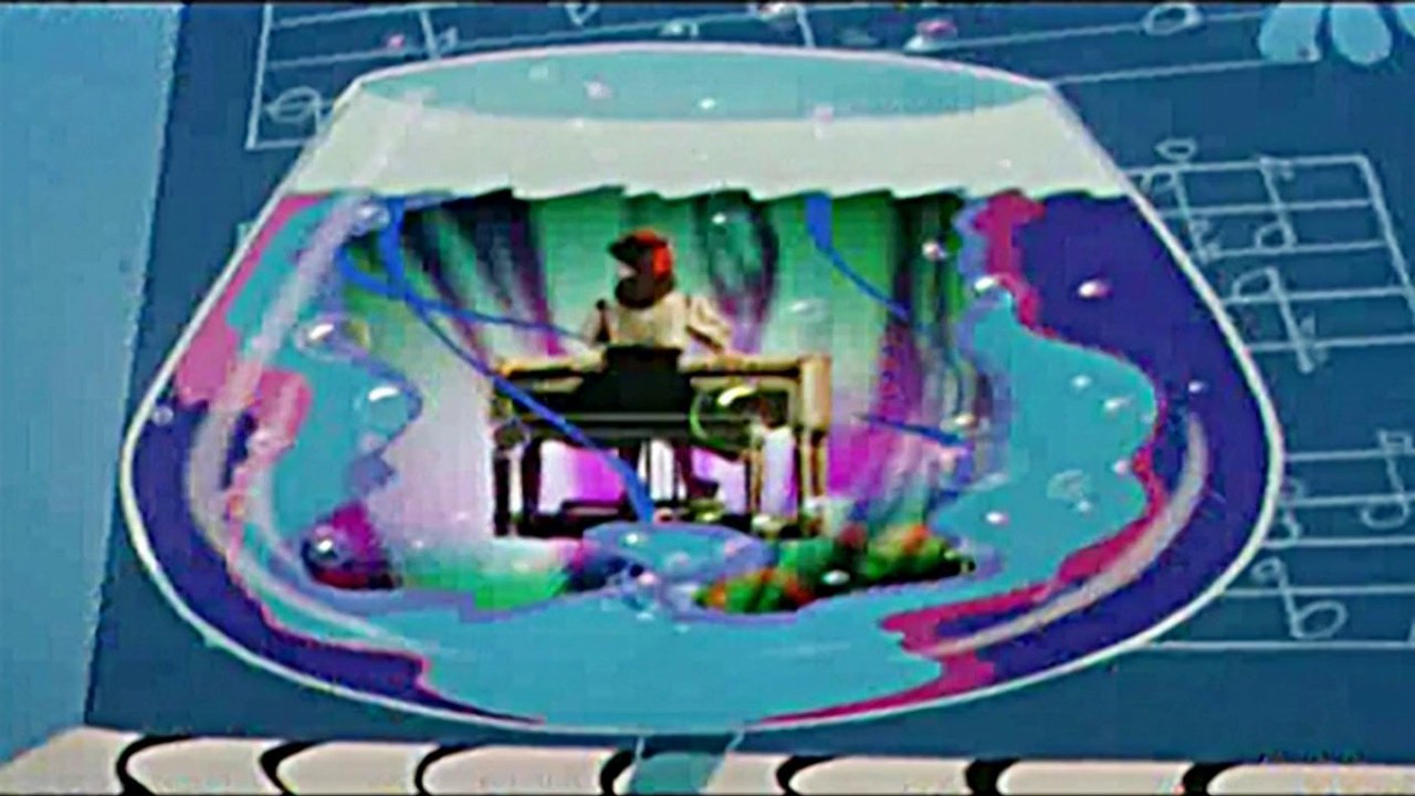 Cafe de samba