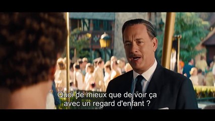 Dans l'ombre de Mary : la promesse de Walt Disney - Preview #2 [VOST|HD720p]