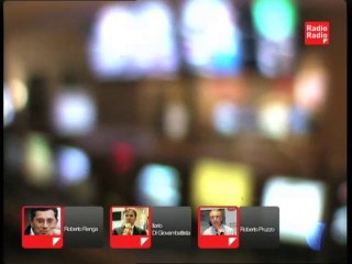RadioRadio Mattino sport & news p3 - 13 febbraio 2014