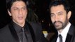 Shahrukh Khan Aamir Khan Face Off