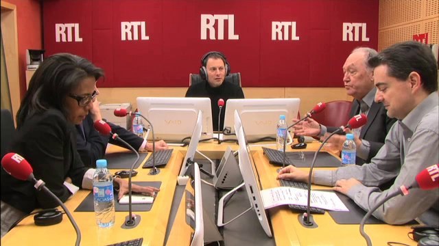 FN, les propositions du Medef, fonctionnaires, Serge Dassault