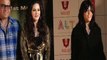 Ekta Kapoor and Sunny Leone cat fight