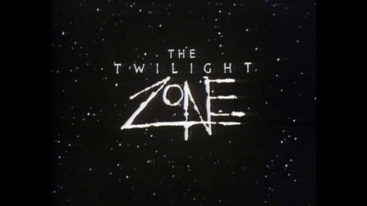 The Twilight Zone - 1985 - Die Große Mutter - by ARTBLOOD