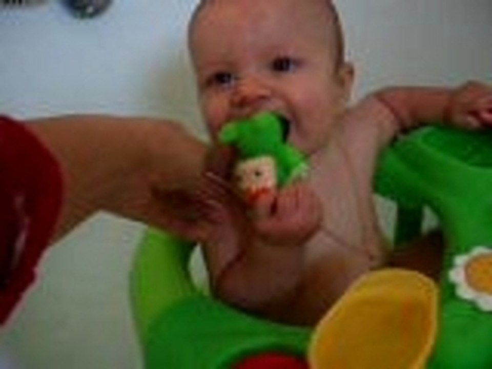 lounis  bain grenouille