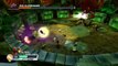 Skylanders Swap Force Chapter 5 - Jungle Rumble Glumshanks Boss Battle 720p