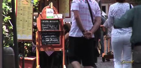 Vacanze Romane - Guida turistica alla città eterna