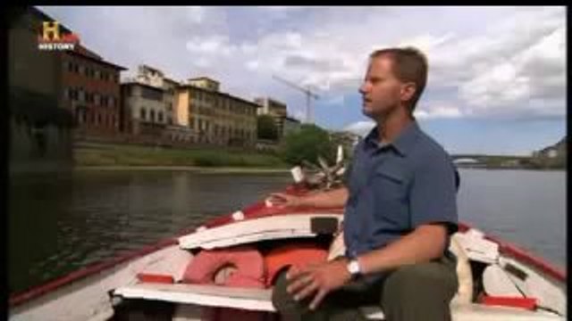 Una Notte Al Museo - La Galleria Degli Uffizi 3_3 - YouTube