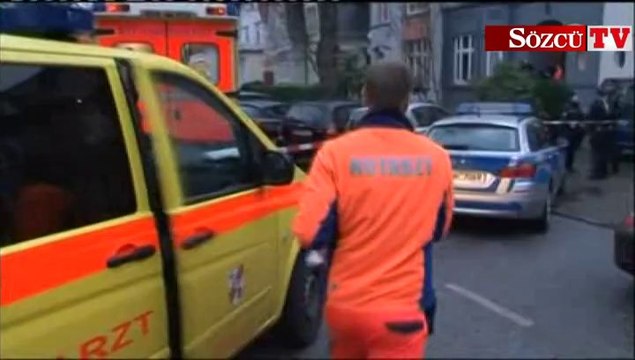 Öfkeli ev sahibi, kiracısını çekiçle öldürdü