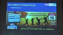 VERSO IL REFRENDUM PER L'INDIPENDENZA