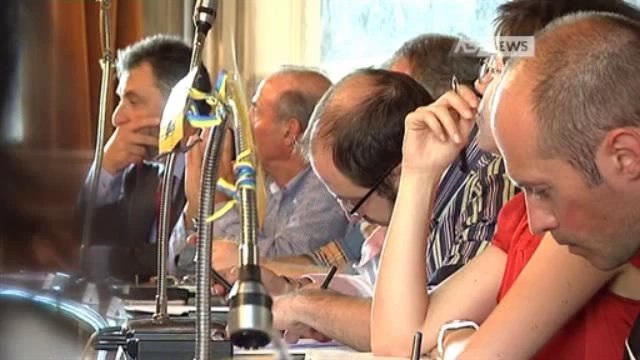 MASSARO: STIAMO LAVORANDO BENE