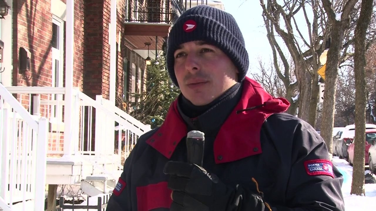 La fin annoncée des boîtes aux lettres personelles au Canada