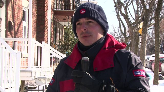 La fin annoncée des boîtes aux lettres personelles au Canada